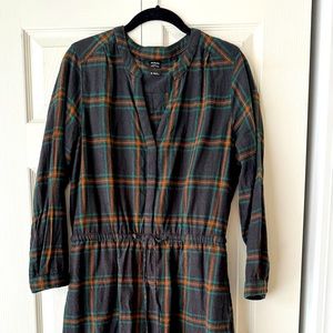 Prana Loop to Pines Dress
